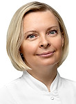 Ланцова Ольга Петровна