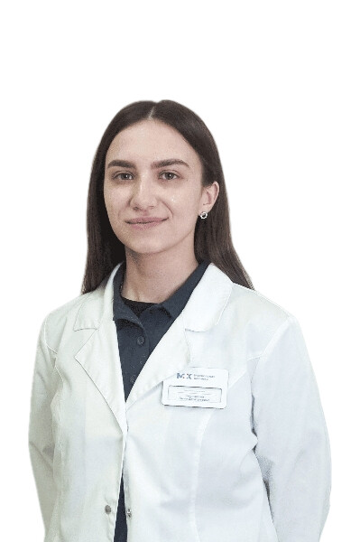 Врач Савинкина Анна Дмитриевна 