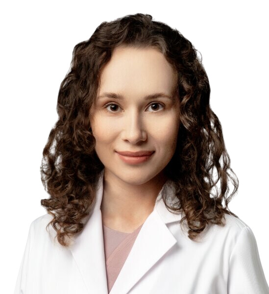 Врач Маркова Надежда Николаевна 