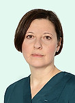 Чацкая Анна Викторовна