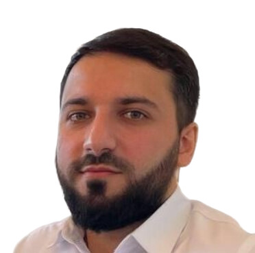 Врач Гюльалиев Али Магирович 