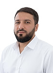 Гюльалиев Али Магирович