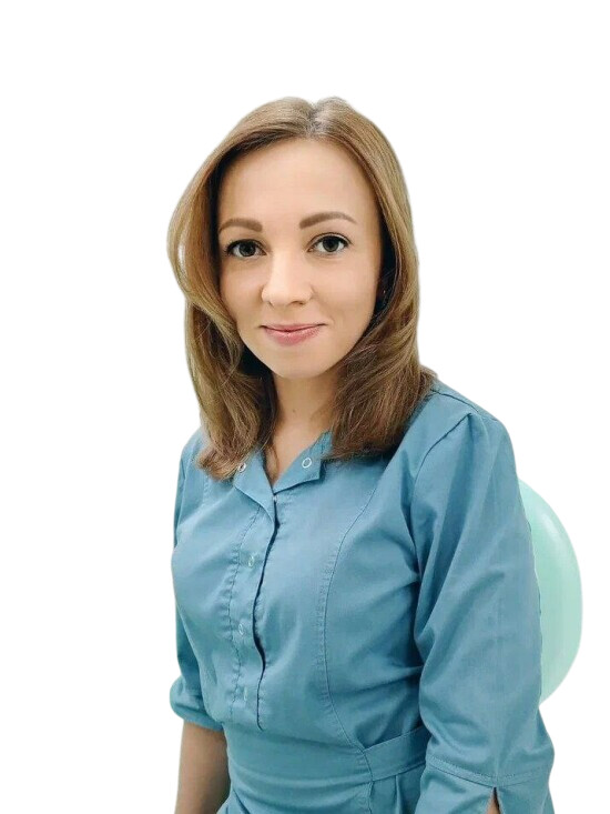 Врач Новикова Наталья Викторовна 