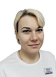 Булгакова Виктория Юрьевна