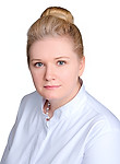 Иванова Наталия Александровна