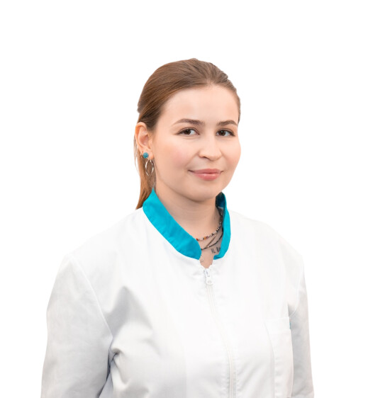 Врач Ходоровская Наталья Андреевна 