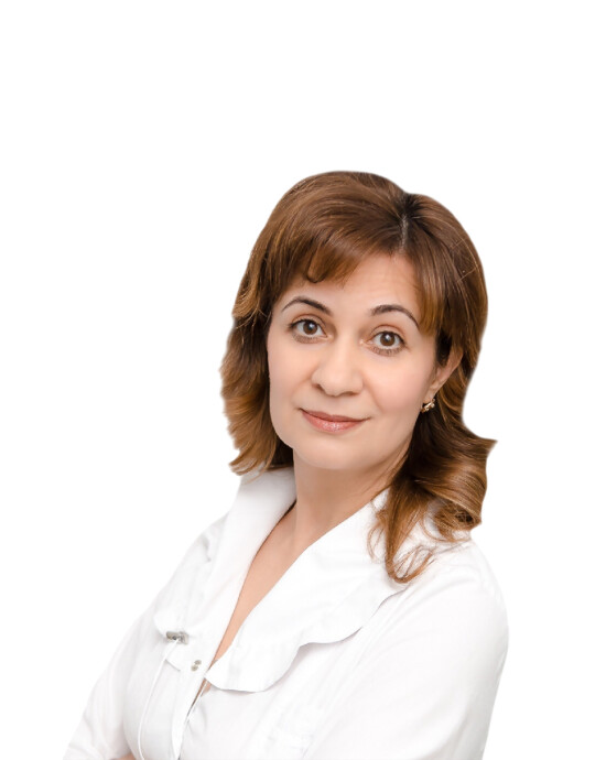 Врач Миронова Наталья Алексеевна 