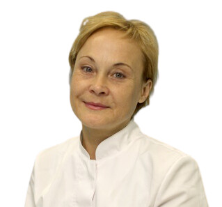 Дорошкевич Ирина Александровна