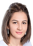 Батырова Алла Таймуразовна