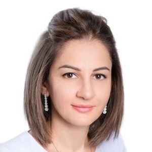 Врач Батырова Алла Таймуразовна 