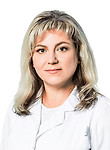 Большакова Мария Владимировна