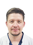 Павленко Сергей Валерьевич