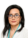 Черникова Ольга Николаевна