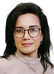 Черникова Ольга Николаевна