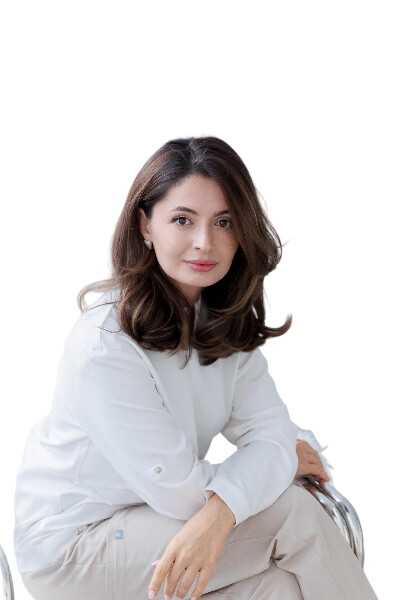 Врач Исмаилова Сурехи Сейфулаховна 