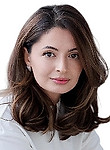 Исмаилова Сурехи Сейфулаховна
