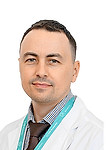 Понамарев Ильдар Равилевич