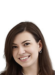 Терёхина Алина Андреевна