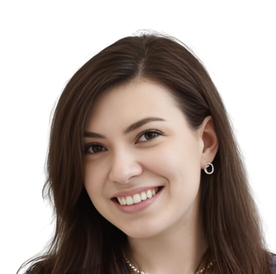 Врач Терёхина Алина Андреевна