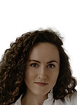 Овсянникова Ирина Александровна