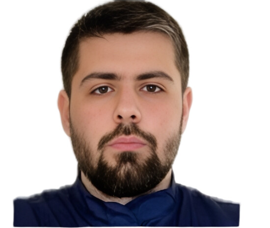Врач Зайнудинов Магомед Алибегович