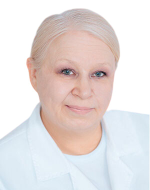 Врач Кузьмина  Елена Николаевна 