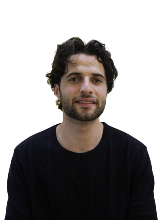 Врач Солеман Мосса 