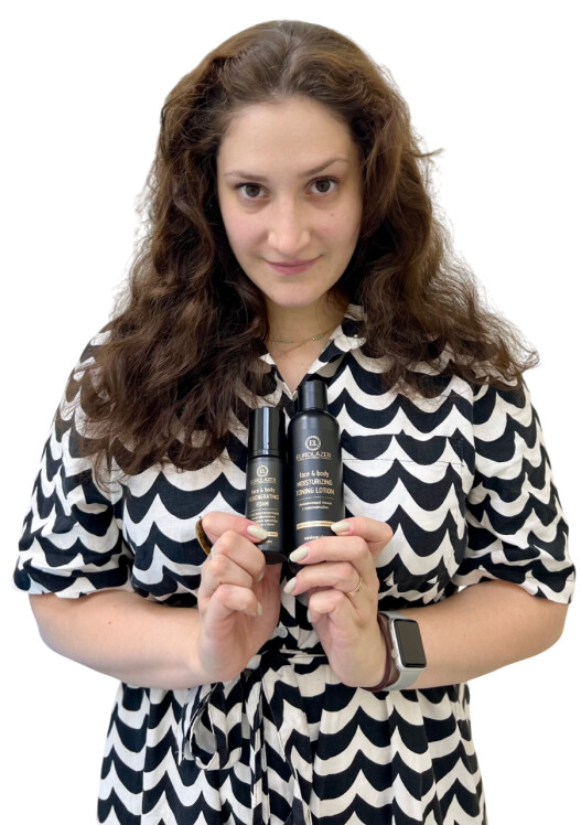 Врач Сулейман Луиза Мишель 