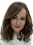 Ирназарова Надежда Васильевна