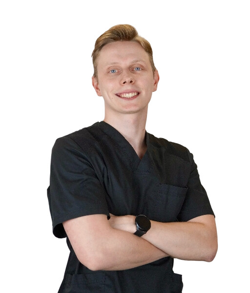 Врач Кулаков Роман Игоревич 