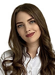 Пономарева Екатерина Андреевна