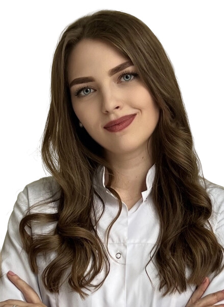 Врач Пономарева Екатерина Андреевна