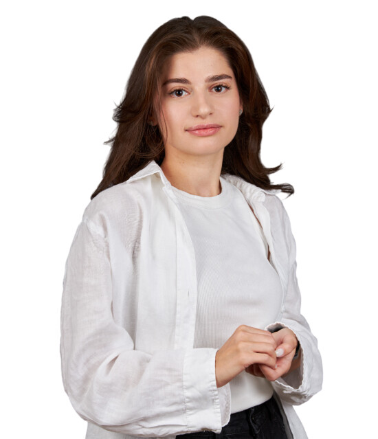 Врач Игидбашян Араксия Егиевна 