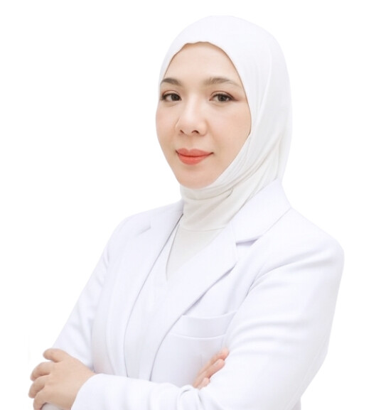 Врач Алимова Амина Мажидовна 