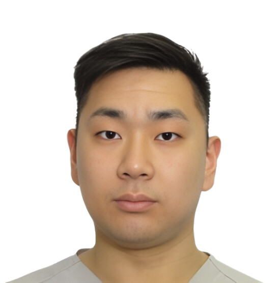 Врач Ким Александр Сергеевич 