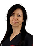 Неверова Ирина Андреевна