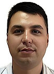 Кравцов Игорь Борисович