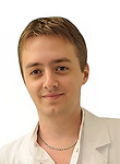 Фастовец Сергей Владимирович