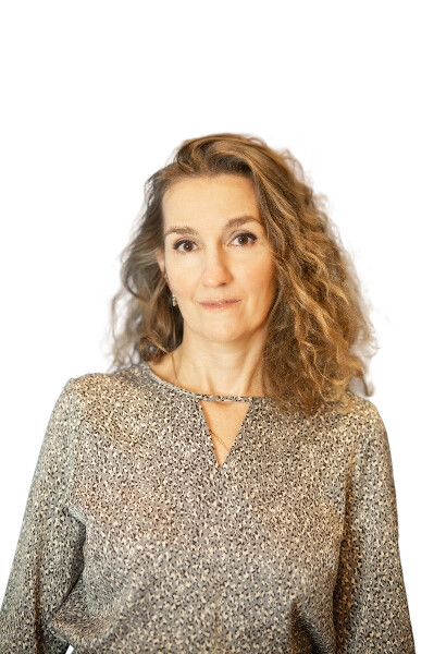 Врач Горячева Елена Витальевна 