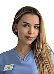Фоменко Юлия Сергеевна
