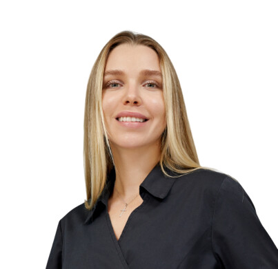 Врач Фоменко Юлия Сергеевна 