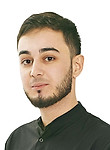 Умаров Адам Юнусович