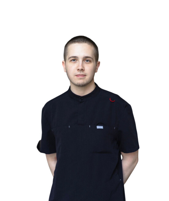 Врач Петроченков Алексей Дмитриевич 