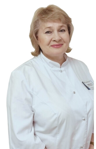 Врач Горбунова Лада Александровна