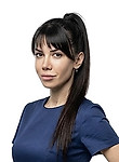 Симонян Лиана Бардуховна
