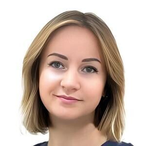 Врач Бацкина Татьяна Васильевна 