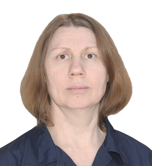 Врач Свечникова Наталья Валерьевна 