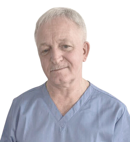 Врач Старостин Юрий Евгеньевич 