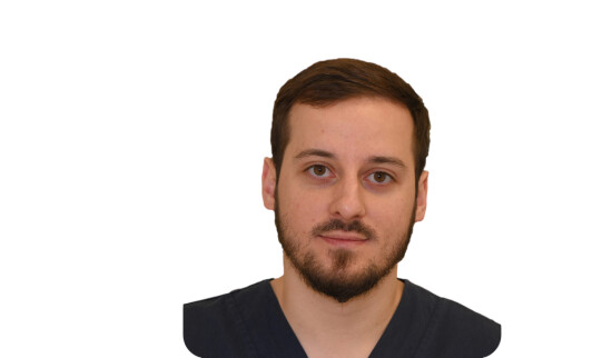 Врач Погосян Ара Артурович 