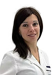 Каркозова Христина Андреевна